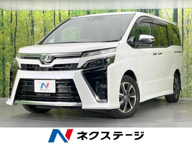 ヴォクシー 2.0 ZS 煌II 