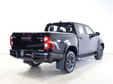 ハイラックス 2.4 Z GRスポーツ ディーゼル 4WD 