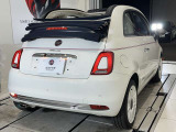 500C ドルチェヴィータ 