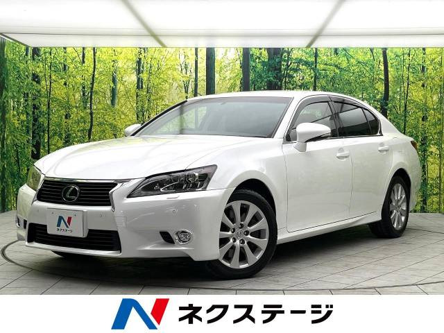 GS 350 Iパッケージ 