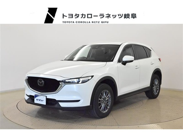 CX-5 2.2 XD 