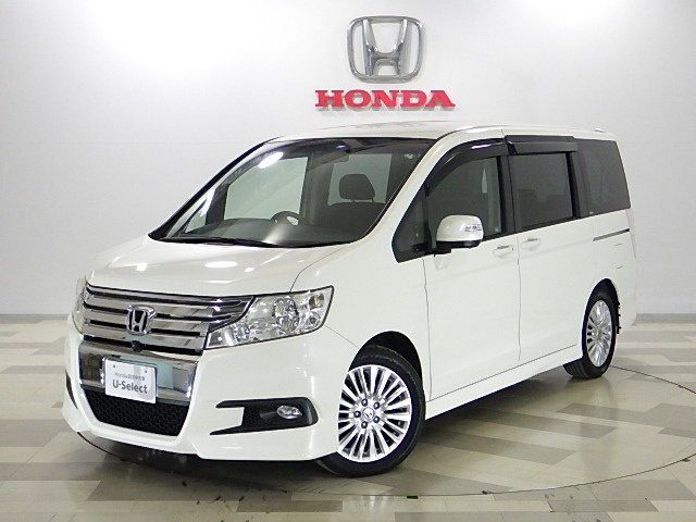 ステップワゴン 2.0 スパーダ Z 
