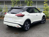 キックス 1.2 X (e-POWER) 