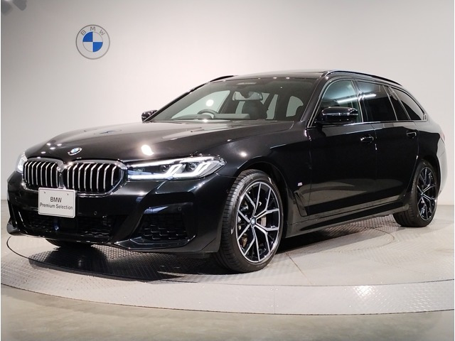 5シリーズツーリング 530i Mスポーツ 