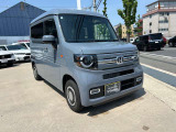 N-VAN ファン 