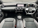 CLAクラス CLA200d AMGライン 修復歴無し