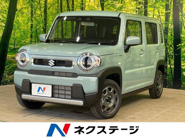 ハスラー ハイブリッド(HYBRID) G 