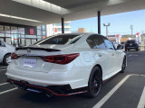 スカイライン 3.0 NISMO 