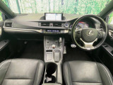 CT 200h Fスポーツ 