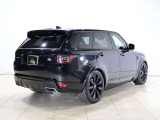 レンジローバースポーツ HSE ダイナミック (ディーゼル) 4WD 
