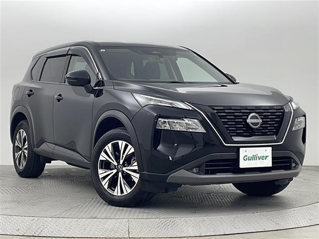 エクストレイル 1.5 X e-4ORCE 4WD 4WD 修復歴無し