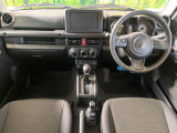 ジムニー  XC