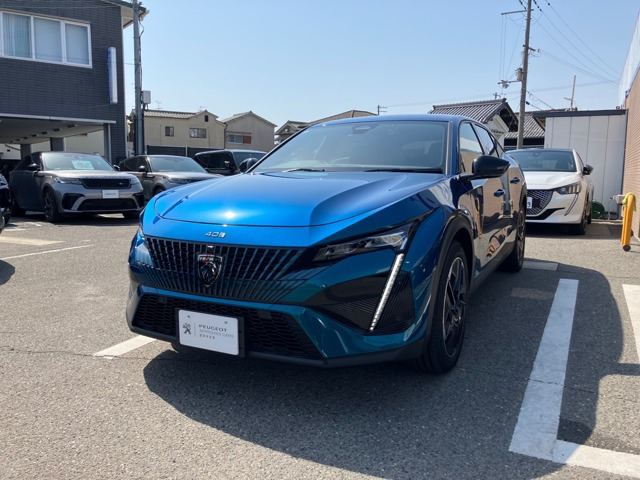 408 GT 