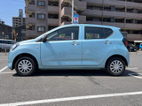 ミライース L SAIII 