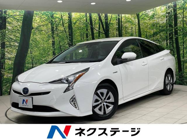 プリウス 1.8 A 