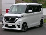 日産 ルークス