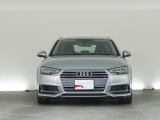 A4アバント 40 TFSI マイスターシュトュック 