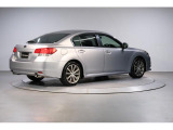 レガシィB4 2.0 GT DIT 4WD 
