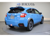 インプレッサXV 2.0i アイサイト 4WD 