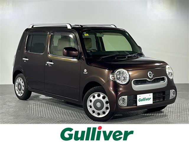 ミラココア プラス L 4WD 修復歴無し
