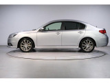 レガシィB4 2.0 GT DIT 4WD 