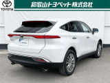 ハリアー 2.0 Z レザーパッケージ 