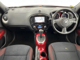 ジューク 1.5 15RX 修復歴無し