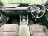 MAZDA3ファストバック 1.5 15S ツーリング 