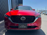 CX-5 2.2 XD エクスクルーシブ モード 4WD 