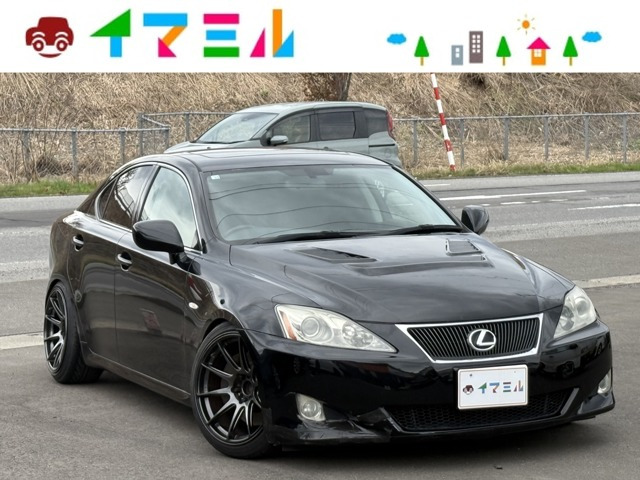 /その他 レクサス  IS バージョンS