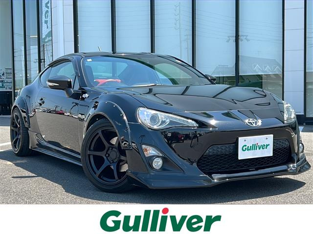 86 2.0 GT リミテッド 6MT修復歴無し