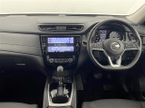 エクストレイル 2.0 20Xi 4WD 4WD 本革シート