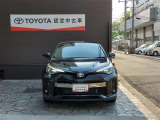 C-HR ハイブリッド 1.8 S GR スポーツ 