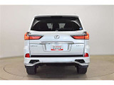 LX 570 4WD 