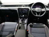 パサートオールトラック TDI 4モーション ディーゼル 4WD 
