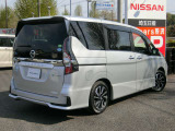 セレナ 1.2 e-POWER ハイウェイスター V 