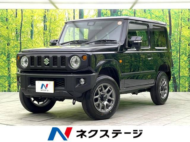ジムニー  XC