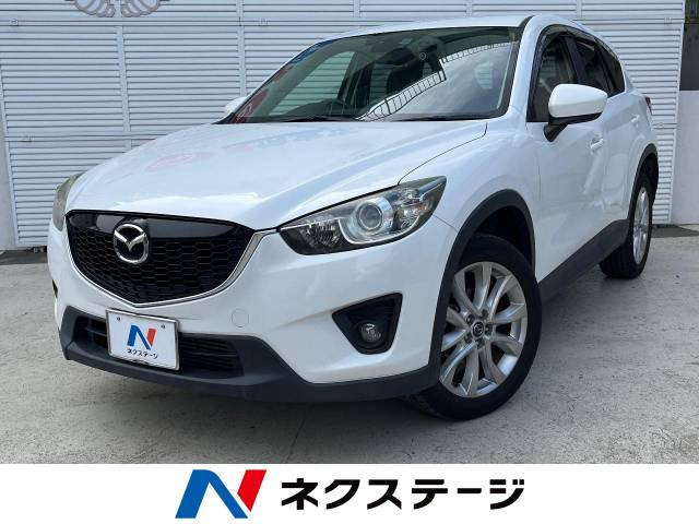 CX-5 2.2 XD 