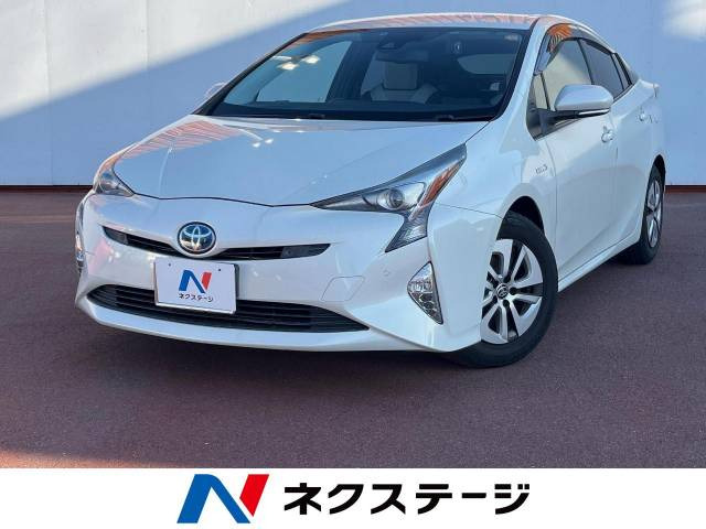 プリウス 1.8 A 