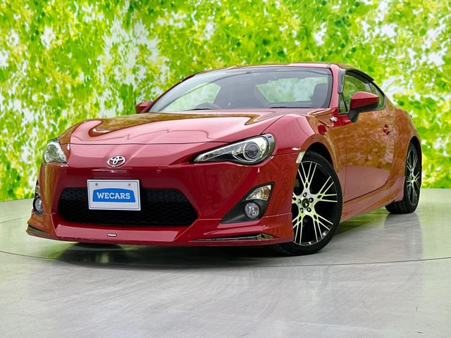 86 2.0 GT 