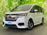 ホンダ ステップワゴン 2.0 スパーダ ハイブリッド G EX ホンダセンシング