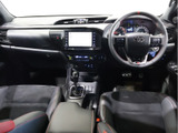 ハイラックス 2.4 Z GRスポーツ ディーゼル 4WD 