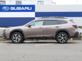 レガシィアウトバック  1.8 リミテッド EX 4WD