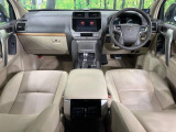 ランドクルーザープラド 2.7 TX Lパッケージ 4WD 