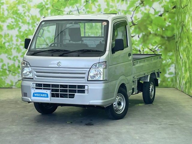 キャリイ KC 4WD 