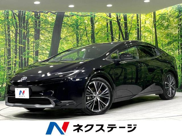 プリウス 2.0 Z 
