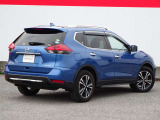 エクストレイル 2.0 20Xi 4WD 