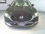 CX-30 2.0 20S Lパッケージ 