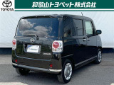 ムーヴキャンバス G メイクアップ リミテッド SAIII 