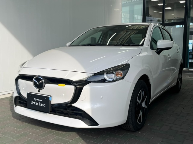 MAZDA2 1.5 15BD 
